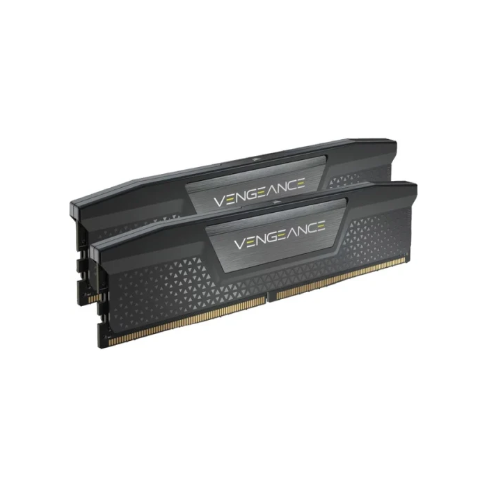 Corsair CMH64GX5M2D6000C40 Memoria RAM DDR5 64GB (2x32GB) PC6000MHz CL40 Vengeance RGB para Ordenador 0 Corsair CMH64GX5M2D6000C40 Memoria RAM DDR5 64GB (2x32GB) PC6000MHz CL40 Vengeance RGB para Ordenador 0