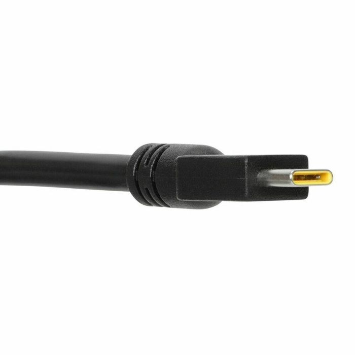 Targus APA108EU adaptador e inversor de corriente Interior 100 W Negro 1 Targus APA108EU adaptador e inversor de corriente Interior 100 W Negro 1