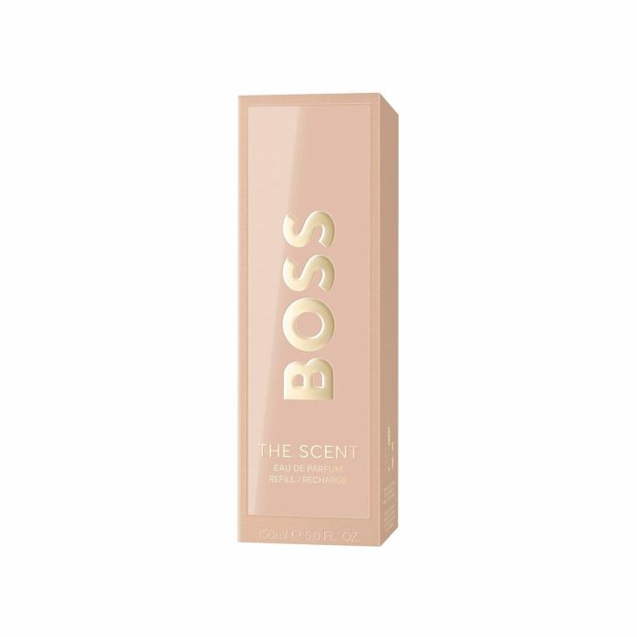 Hugo Boss-Boss The Scent Eau de Parfum para Mujer 150 ml 6 Hugo Boss-Boss The Scent Eau de Parfum para Mujer 150 ml 6