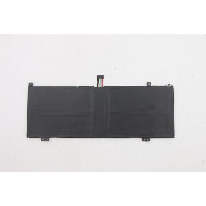 Lenovo Lithium-ion battery, 45Wh capacity, 15.36V voltage, 4-cell design, compatible with Lenovo ThinkBook 13S-IML and 14S-IML. 1 Lenovo Lithium-ion battery, 45Wh capacity, 15.36V voltage, 4-cell design, compatible with Lenovo ThinkBook 13S-IML and 14S-IML. 1