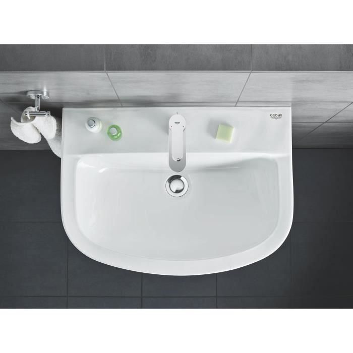 Lavabo Grohe 39421000 4