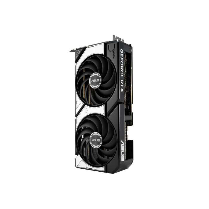 ASUS Dual GeForce RTX 5070 12GB GDDR7 PCI Express 5.0 90YV0M17-M0NA00 13