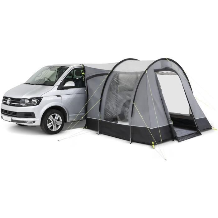 KAMPA - Toldo Hinchable Autoportante - Action - Ancho 2,9m KAMPA - Toldo Hinchable Autoportante - Action - Ancho 2,9m