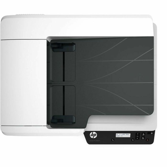 HP Kit de sustitucion de rodillo del ADF HP ScanJet Pro 3500 f1/4500 fn1 (L2742A) 2