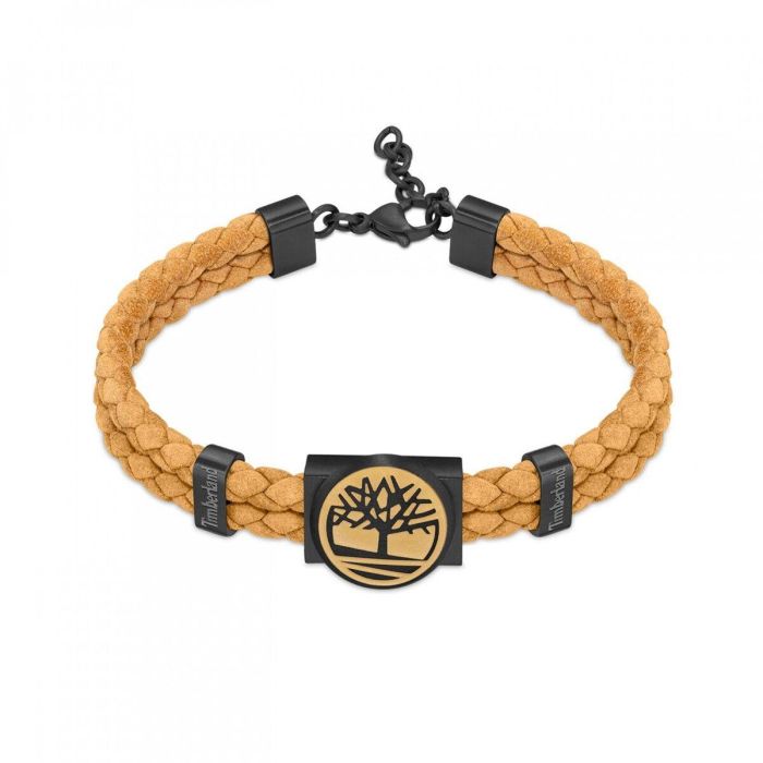 Pulsera Hombre Timberland TDAGB0001904 Pulsera Hombre Timberland TDAGB0001904