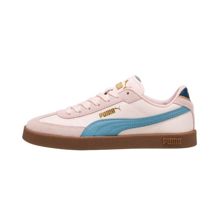 Zapatillas de Deporte para Bebés Puma Club Ii Era Cv 44 3
