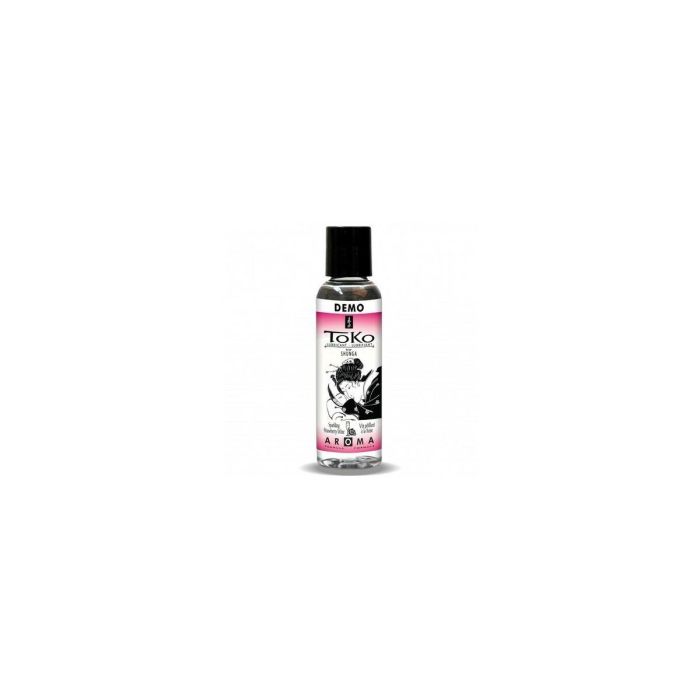 Lubricante Shunga Champán de Fresa 60 ml