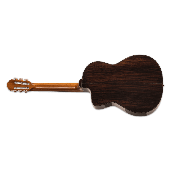 Guitarra Takamine Dh90 E/A Classic Hirade Cutaway - Natural 1
