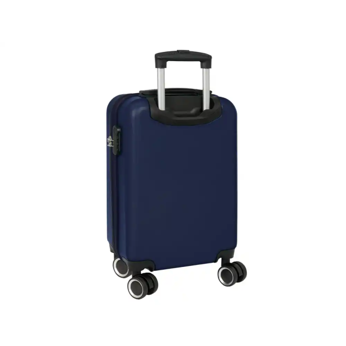 Safta Trolley Cabina 20" El Pulpo 34,5x55x20 Cm 1
