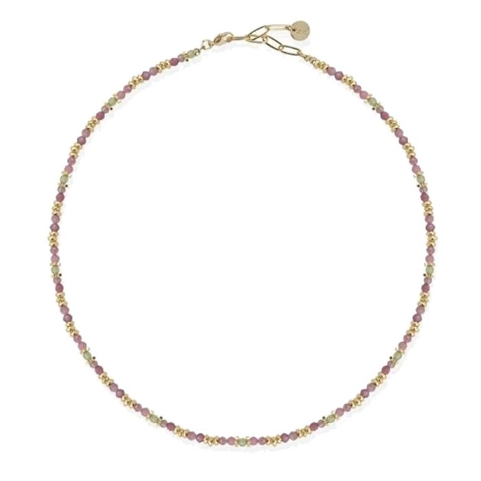 Collar Mujer LIU JO LJ2892 Multicolor