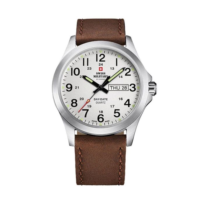 Reloj Hombre Swiss Military Hanowa SMP36040.16