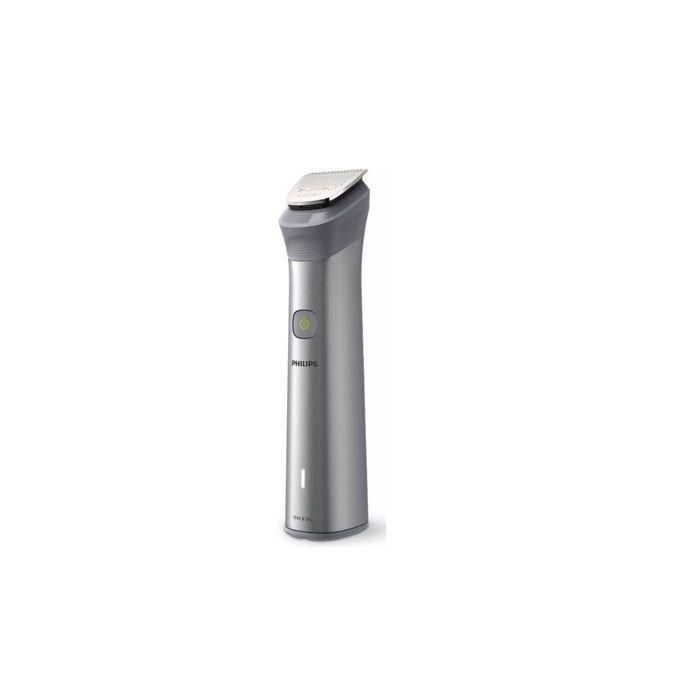 Cortapelos Multigroom Series 5000 Philips MG5940 con Batería/ 12 Accesorios 2 Cortapelos Multigroom Series 5000 Philips MG5940 con Batería/ 12 Accesorios 2