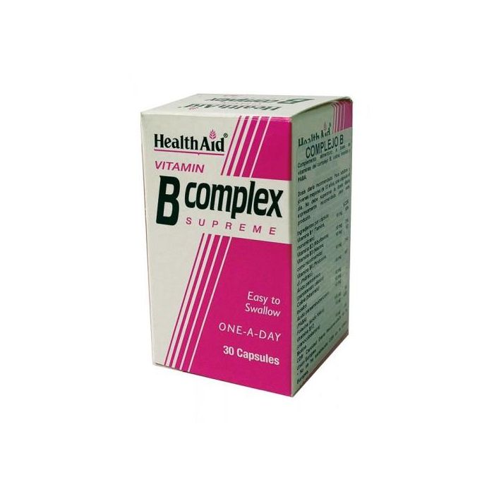 Complejo B