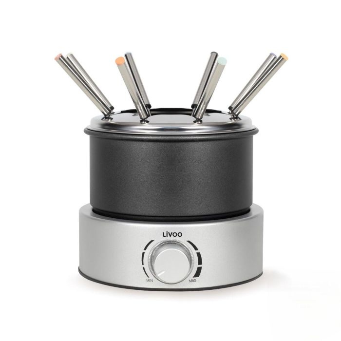 Fondue Livoo 10