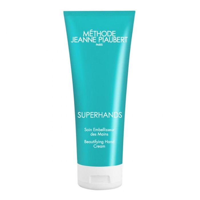 Jeanne Piaubert Crema de Manos Super Hands 75 ml