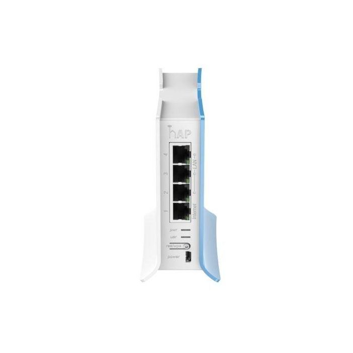 Mikrotik Router Board Rb 941 - 2Nd - Tc Hap 1 Mikrotik Router Board Rb 941 - 2Nd - Tc Hap 1