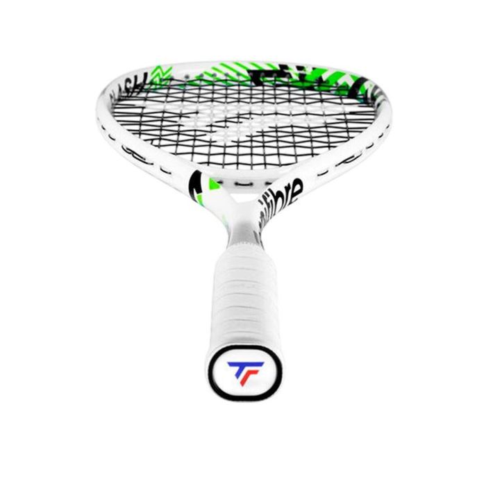 Raqueta de Tenis Tecnifibre Slash 135 Power Verde limón 3 Raqueta de Tenis Tecnifibre Slash 135 Power Verde limón 3