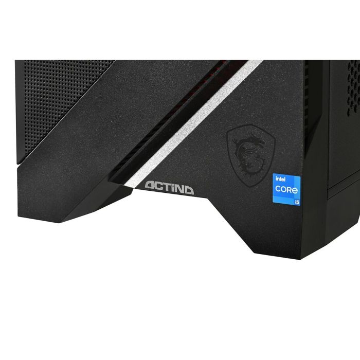 PC de Sobremesa Actina KOMACNGIP0058 Intel Core i5-14600KF 32 GB RAM 1 TB SSD NVIDIA GEFORCE 4070 SUPER 5 PC de Sobremesa Actina KOMACNGIP0058 Intel Core i5-14600KF 32 GB RAM 1 TB SSD NVIDIA GEFORCE 4070 SUPER 5