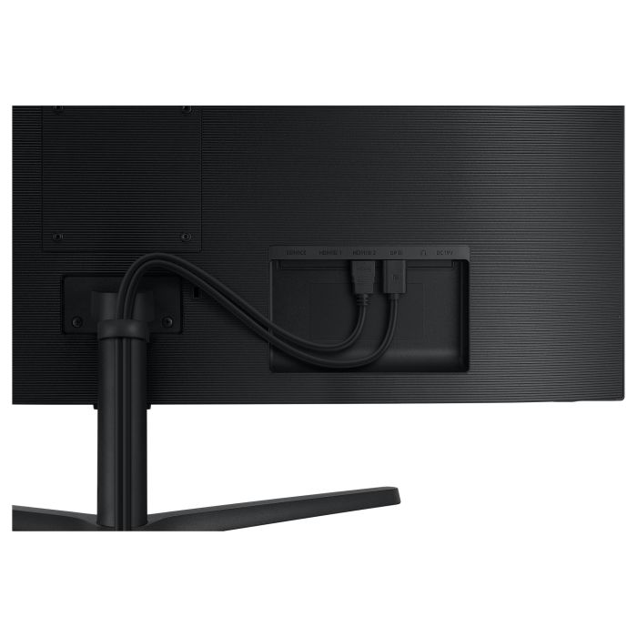 Samsung Monitor Profesional ViewFinity S5 S34C500GAU 34" UWQHD 21:9 100Hz HDR10 Negro 5