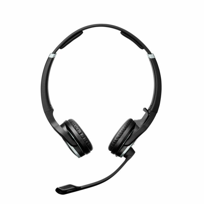 Auriculares con Micrófono Epos 1000526 Negro 28 Auriculares con Micrófono Epos 1000526 Negro 28
