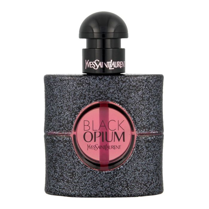 Perfume Mujer Yves Saint Laurent Black Opium Neon EDP 30 ml 1