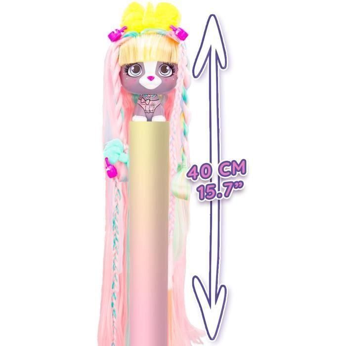 Figura Dama VIP Pets Hair Academy - Gigi 2