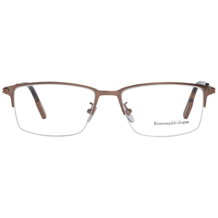 Montura de Gafas Hombre Ermenegildo Zegna EZ5155-D 55036 3 Montura de Gafas Hombre Ermenegildo Zegna EZ5155-D 55036 3