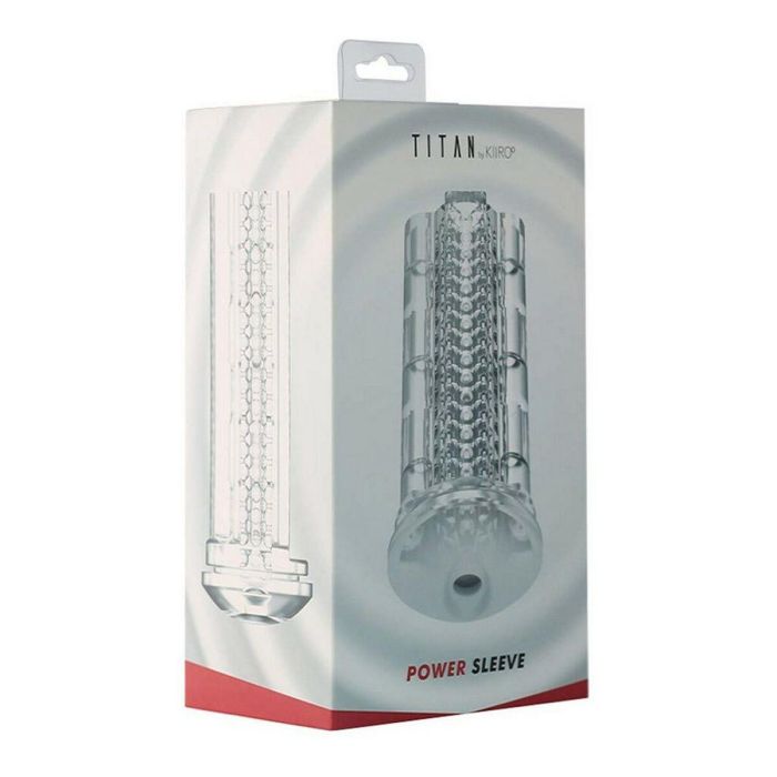 Masturbador Power Kiiroo 5