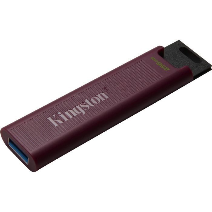 Kingston DTMAXA/256GB Unidad Flash USB DataTraveler Max 256GB USB 3.2 Gen 2 Type-A, 1000 MB/s Lectura, 900 MB/s Escritura 5