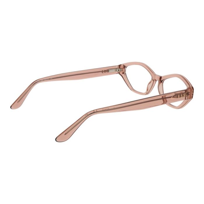 Montura de Gafas Mujer Guess GU2968 53057 1 Montura de Gafas Mujer Guess GU2968 53057 1