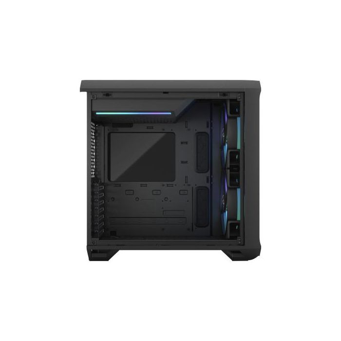 Fractal Design Torrent Compact Negro 3