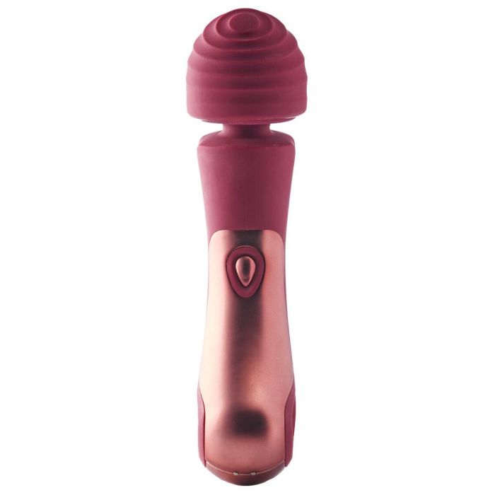 Vibrador Dream Toys Dinky Rojo 14