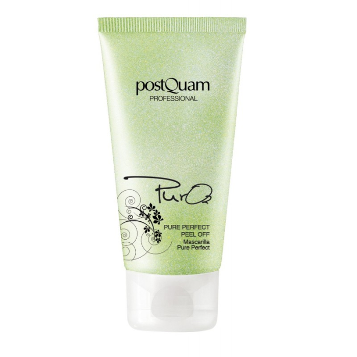 Postquam Mascarilla Pure Peel Off 150 mL