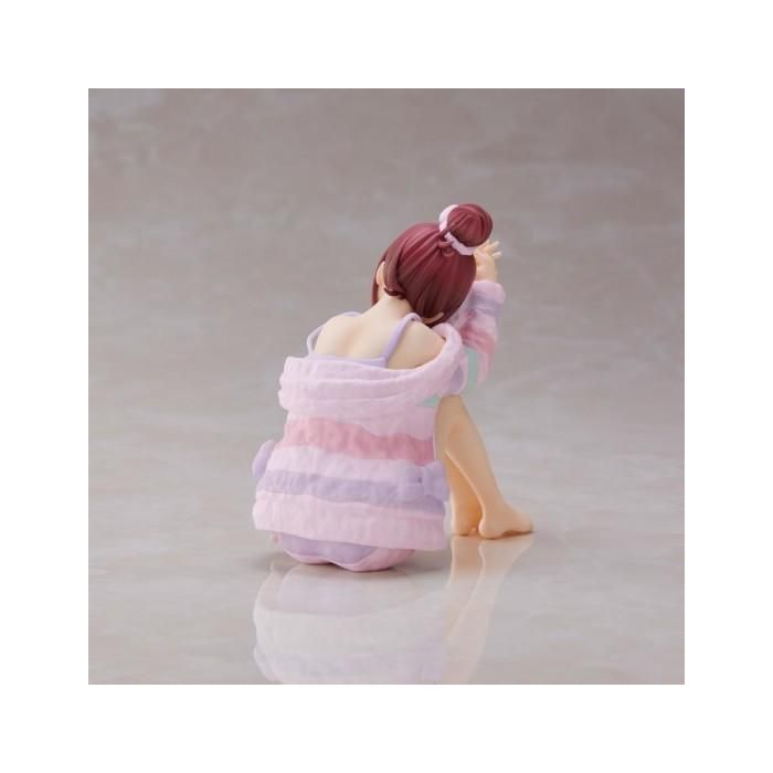 Figura Banpresto The Idolmaster Shiny Colors 2 Figura Banpresto The Idolmaster Shiny Colors 2