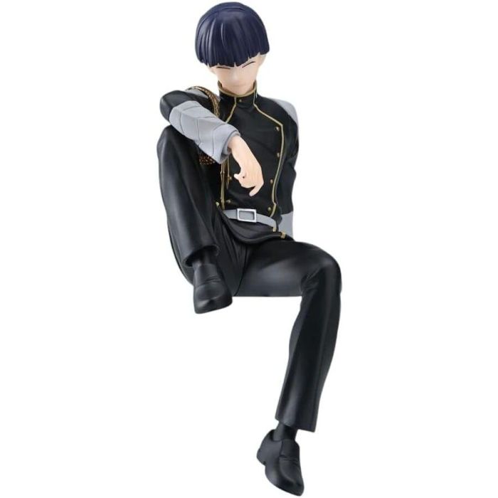 SEGA GOODS Figura PM Perching Shoshiro Hoshina Kaiju No. 8 PVC 13cm