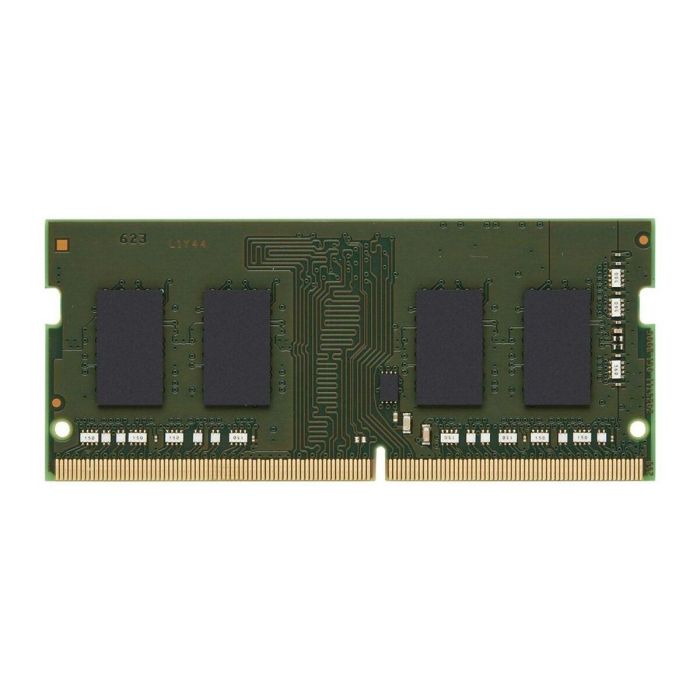Kingston KCP432SD8/16 Módulo RAM DDR4 16GB 3200MHz CL22 para Portátil 2 Kingston KCP432SD8/16 Módulo RAM DDR4 16GB 3200MHz CL22 para Portátil 2