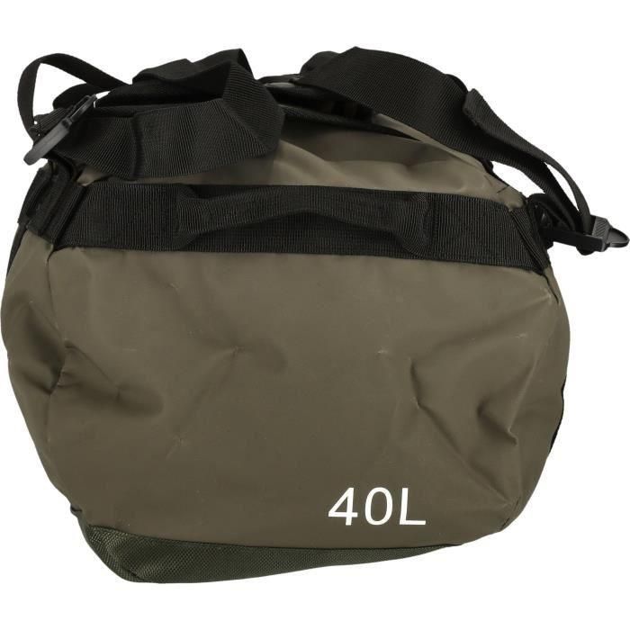 Whistler WHI5715738250935 Bolsa de deporte Fidel 40L Cypress de Poliéster robusto 2