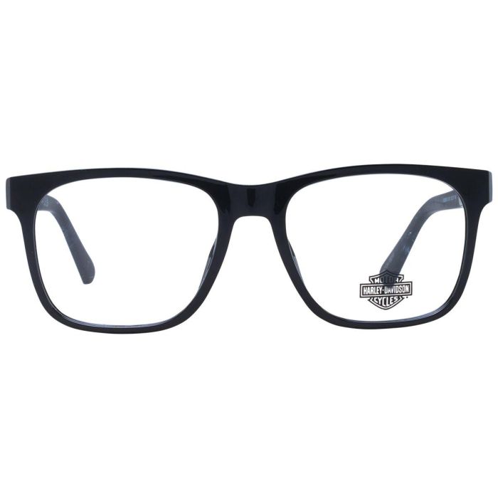Montura de Gafas Hombre Harley-Davidson HD00012 52001 2 Montura de Gafas Hombre Harley-Davidson HD00012 52001 2