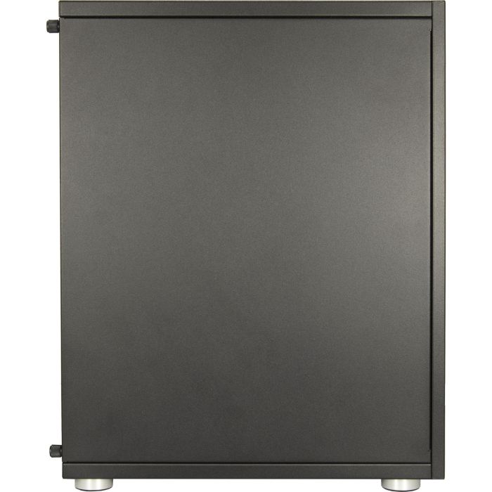 Inter-Tech IPC NAS-8 - Caja para 8 Discos Duros 2.5/3.5" Hot-Swap PCI Express USB 3.2 Gen 1 (3.1 Gen 1) 12 Gbit/s Negro 4