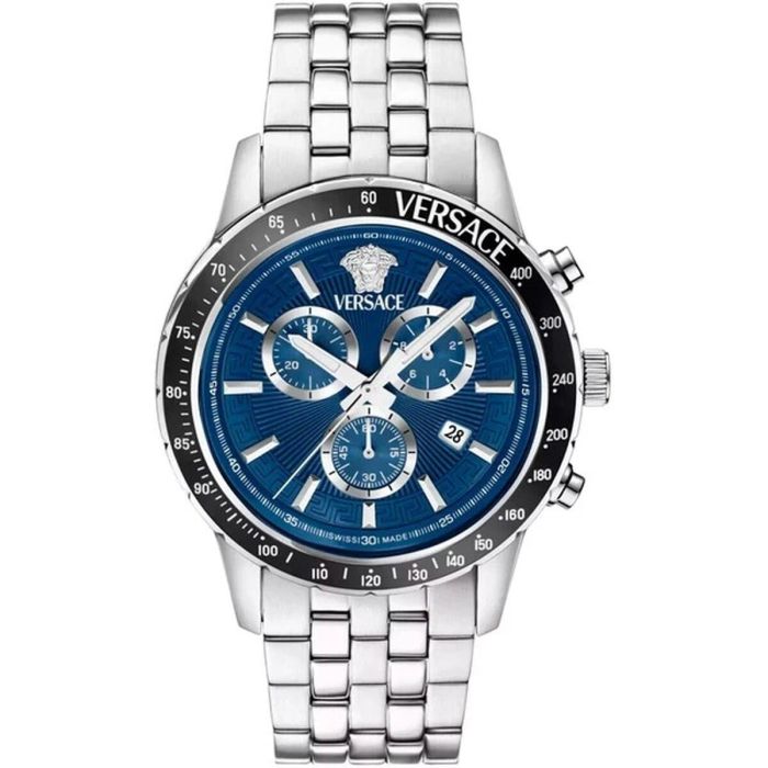 Reloj Hombre Versace SPORT CHRONO (Ø 44 mm) 0 Reloj Hombre Versace SPORT CHRONO (Ø 44 mm) 0