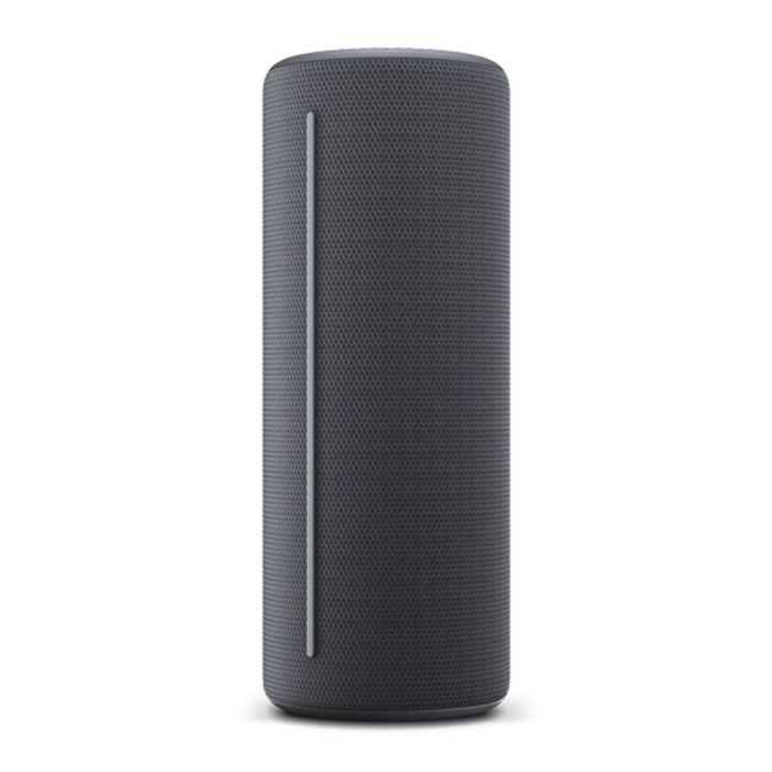 Loewe LOE4011880171267 Altavoz Portátil Inalámbrico Nosotros. HEAR 1 Bluetooth 40W IPX6 14h Batería Gris Tormenta 7 Loewe LOE4011880171267 Altavoz Portátil Inalámbrico Nosotros. HEAR 1 Bluetooth 40W IPX6 14h Batería Gris Tormenta 7