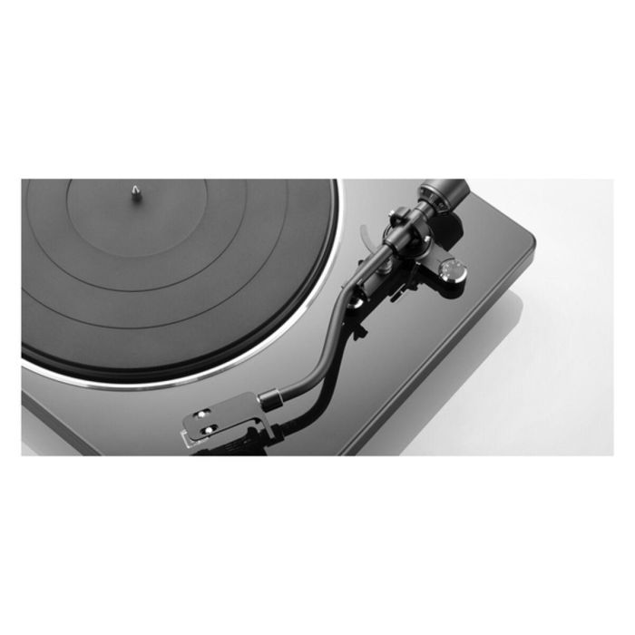 Tocadiscos Denon DP400BKEM 2 Tocadiscos Denon DP400BKEM 2