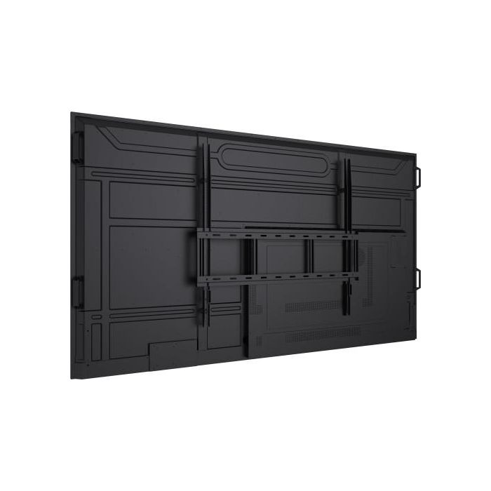 Iiyama Lh8664Uhs-B3Ag Pantalla de Señalización Pantalla Plana para Señalización Digital 2,17 M (85.6") Wifi 450 Cd / M² 4K Ultra Hd Negro Procesador Incorporado Android 24/7 14 Iiyama Lh8664Uhs-B3Ag Pantalla de Señalización Pantalla Plana para Señalización Digital 2,17 M (85.6") Wifi 450 Cd / M² 4K Ultra Hd Negro Procesador Incorporado Android 24/7 14