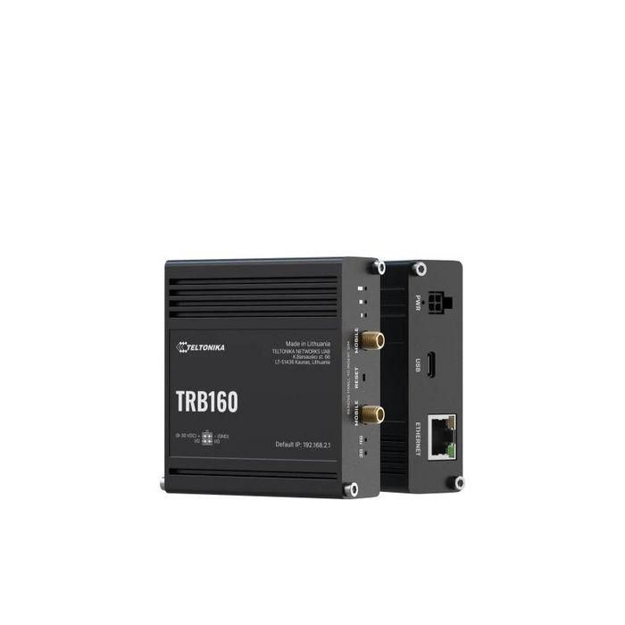Teltonika Networks 4G LTE Cat 6, 3G, 1 x RJ-45, ARM Cortex-A7 1.2 GHz, 128/256 MB, RutOS, 84 x 25 x 74.2 mm, 172 g 2 Teltonika Networks 4G LTE Cat 6, 3G, 1 x RJ-45, ARM Cortex-A7 1.2 GHz, 128/256 MB, RutOS, 84 x 25 x 74.2 mm, 172 g 2
