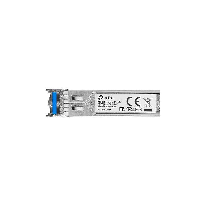 TP-LINK SFP 1000BASE-SX LC MiniGBIC Mm 1