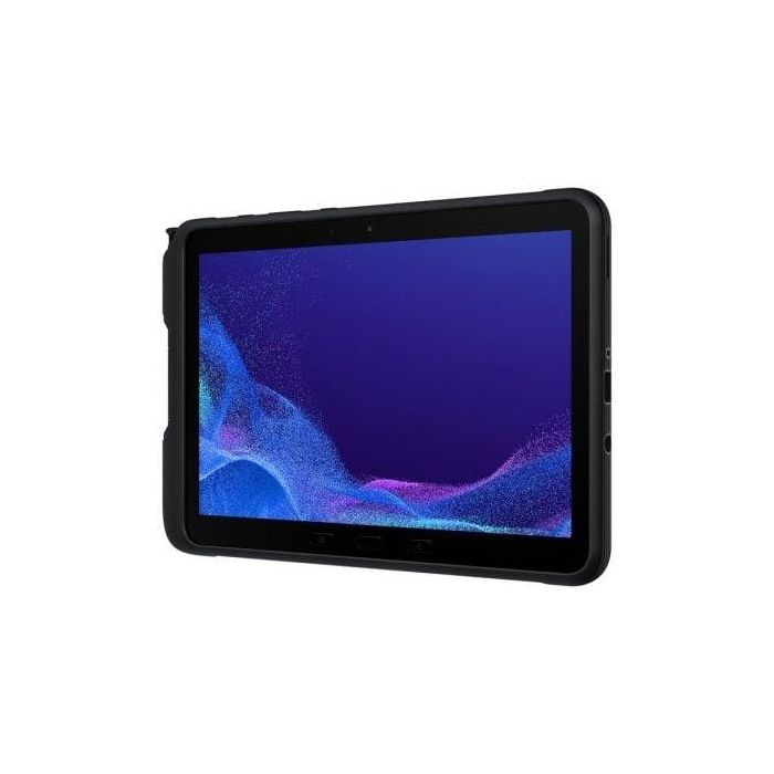 Samsung SM-T636BZKAEEB Tablet Galaxy Tab Active4 Pro 10.1" 4GB RAM 64GB 5G Octa-core Robusta IP68 S Pen Negra 3