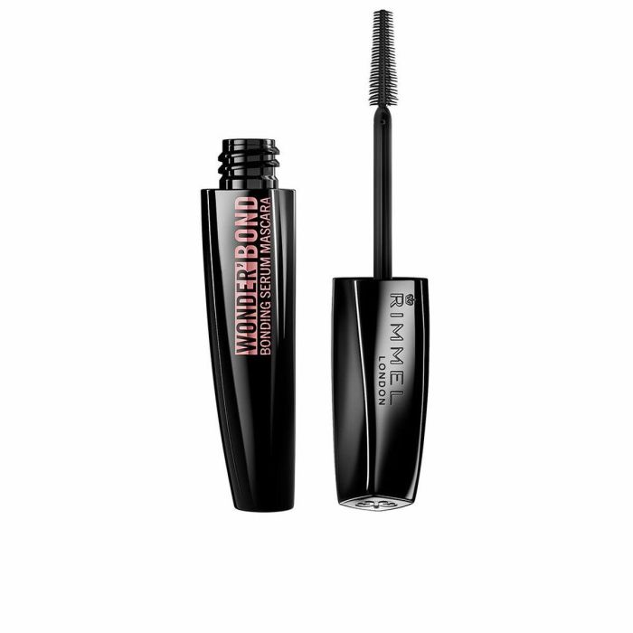 Rimmel London Wonder’Bond Mascara De Pestañas