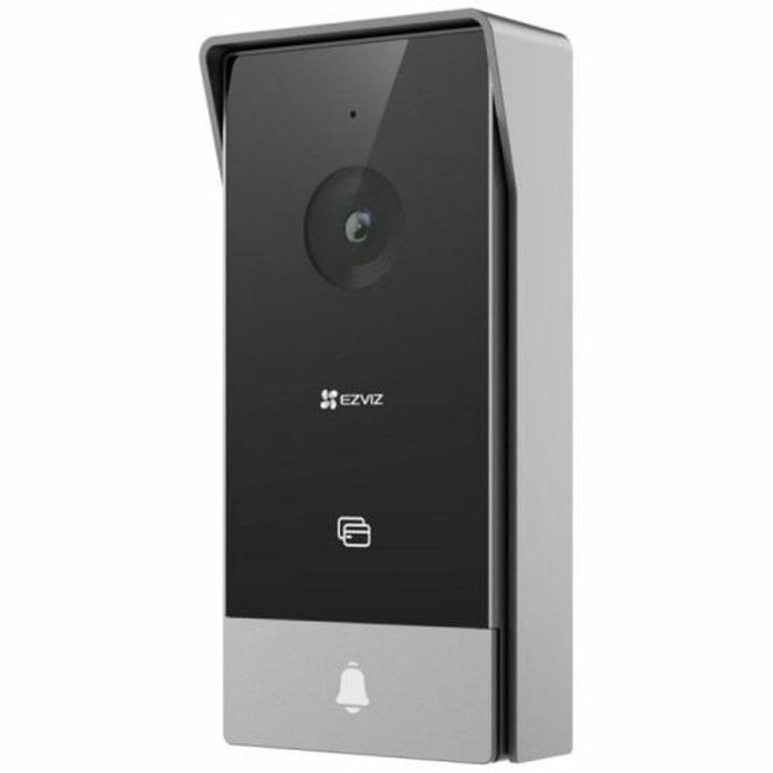 EZVIZ HP5 sistema de intercomunicación de video 17,8 cm (7") Negro, Plata 1 EZVIZ HP5 sistema de intercomunicación de video 17,8 cm (7") Negro, Plata 1