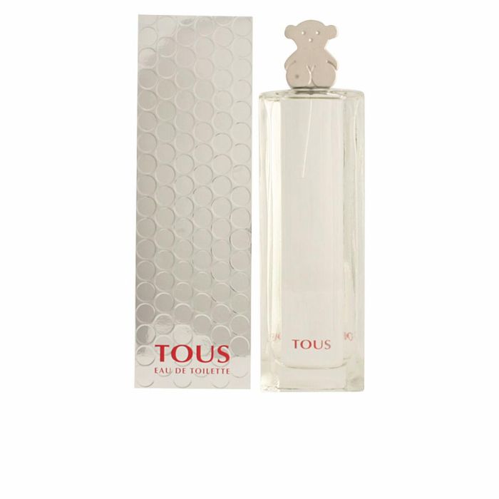 Perfume Mujer Tous EDT 90 ml 3 Perfume Mujer Tous EDT 90 ml 3