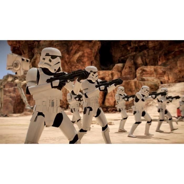 Ubisoft UBI3307216304807 Star Wars Outlaws - Edición Dorada Juego para Nintendo Switch 3